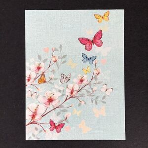 <Posher Tools> 18pcs Love Note Cards